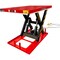 Pake Handling Tools Electric Hydraulic Scissor Lift Table, 4,400 lb. Capacity, 51''x33.5'' Platform, 39.5'' Lifting Hght PAKHW2001 - alternate 1